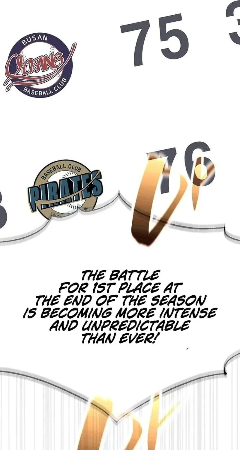 Genius Hitter Hits Fastball Chapter 125 page 91