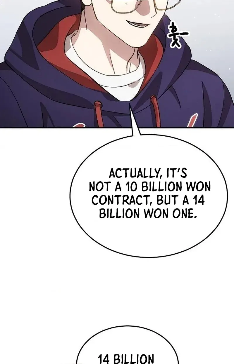 Genius Hitter Hits Fastball Chapter 132 page 10