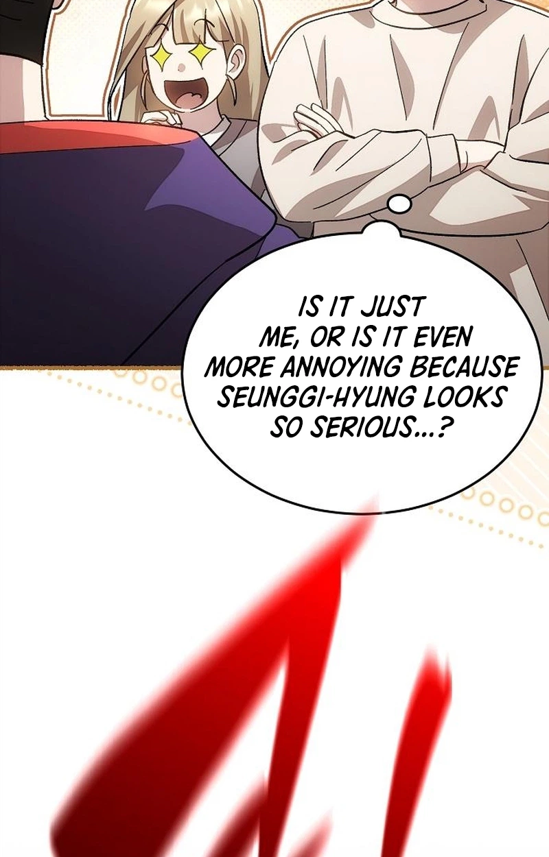Genius Hitter Hits Fastball Chapter 132 page 14