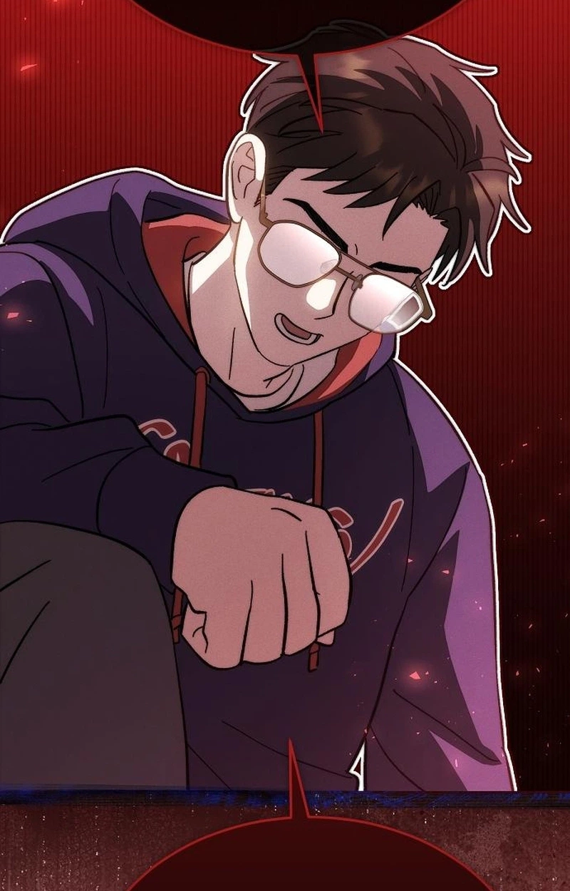 Genius Hitter Hits Fastball Chapter 132 page 17