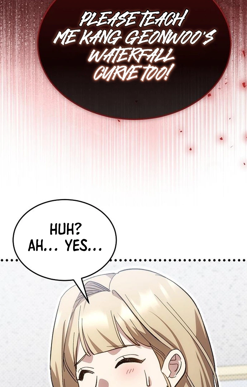 Genius Hitter Hits Fastball Chapter 132 page 18