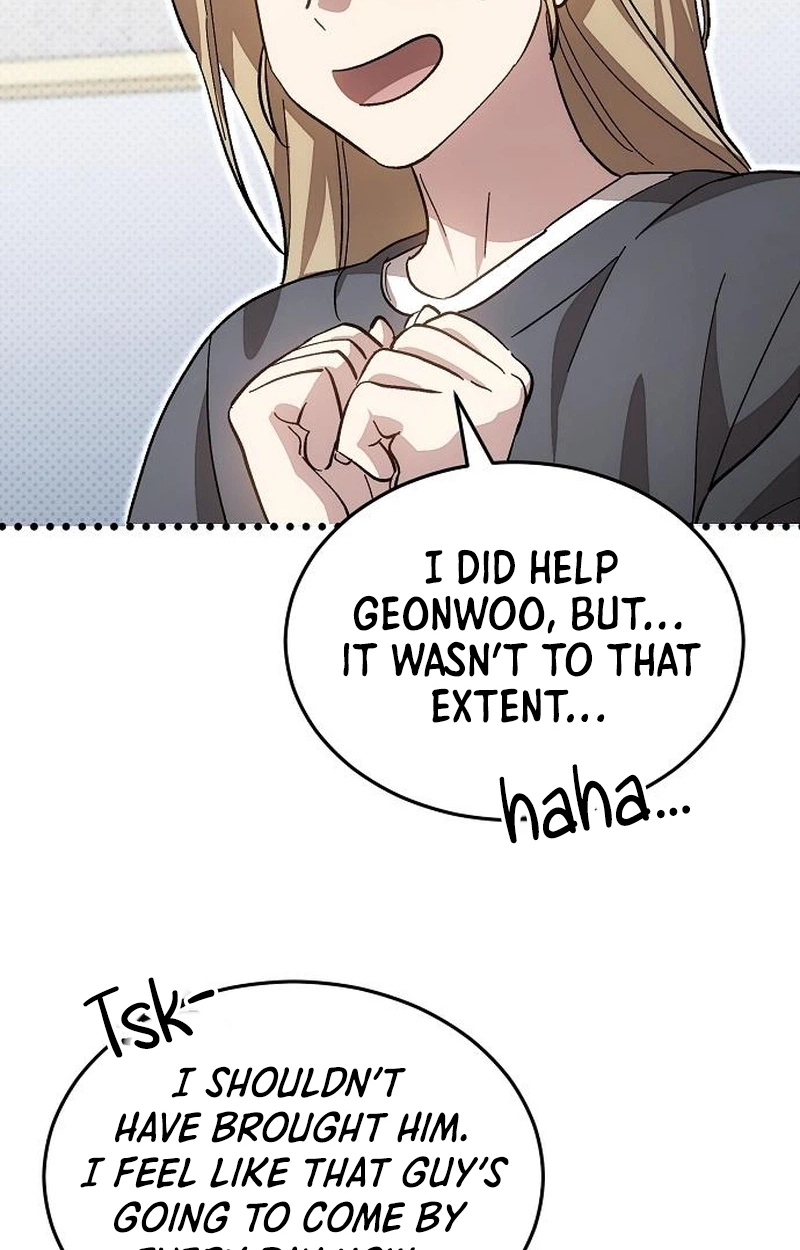 Genius Hitter Hits Fastball Chapter 132 page 19