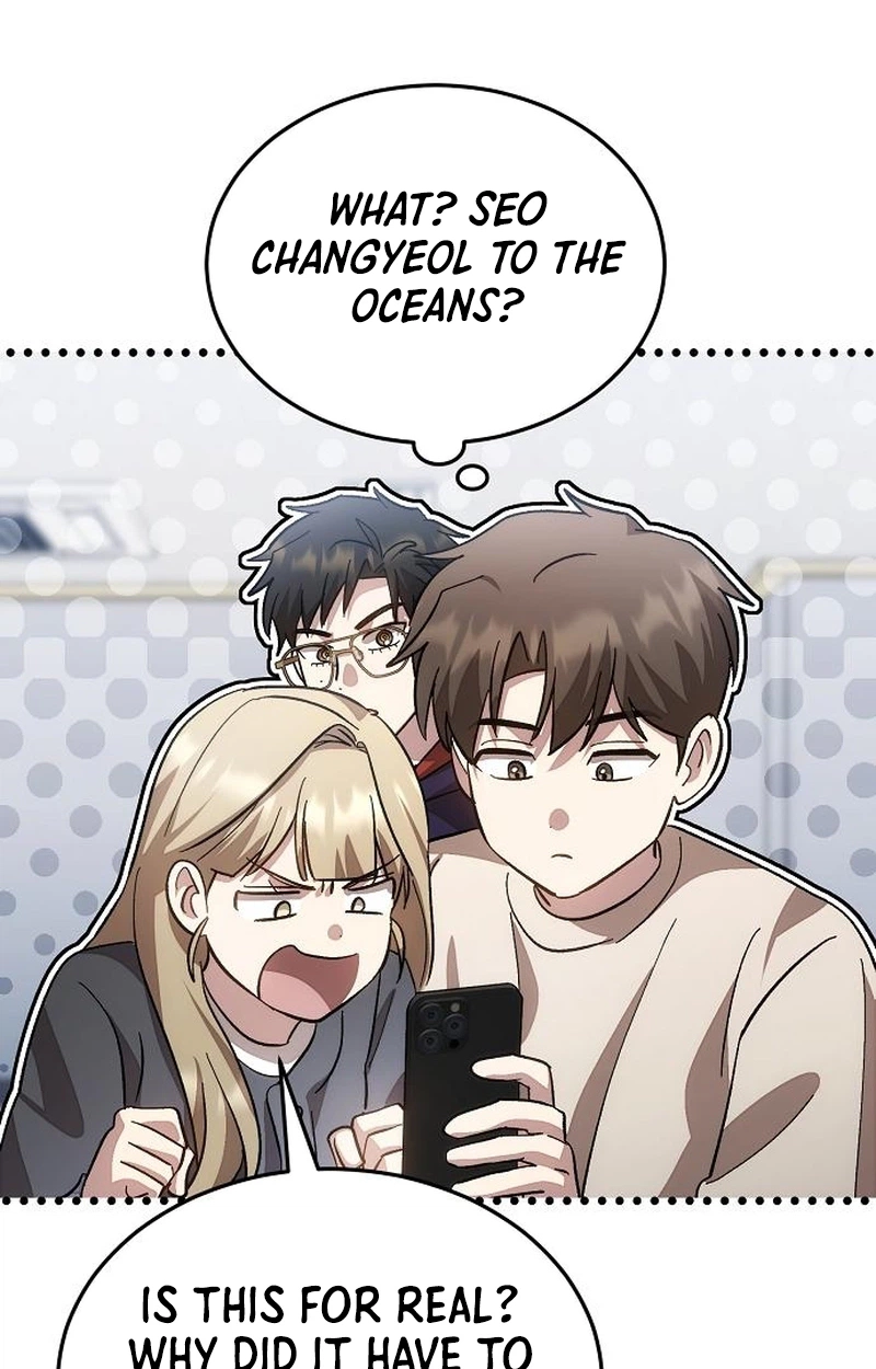Genius Hitter Hits Fastball Chapter 132 page 23