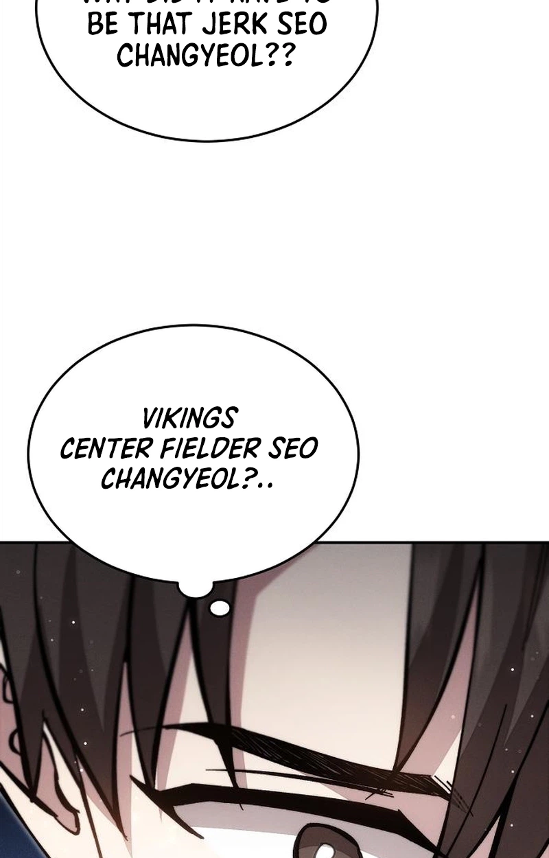 Genius Hitter Hits Fastball Chapter 132 page 24