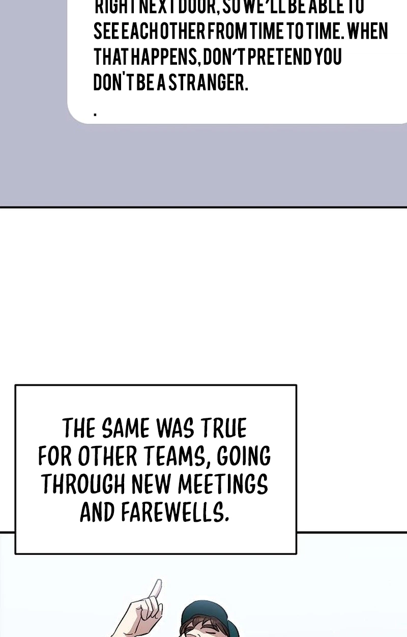 Genius Hitter Hits Fastball Chapter 132 page 35