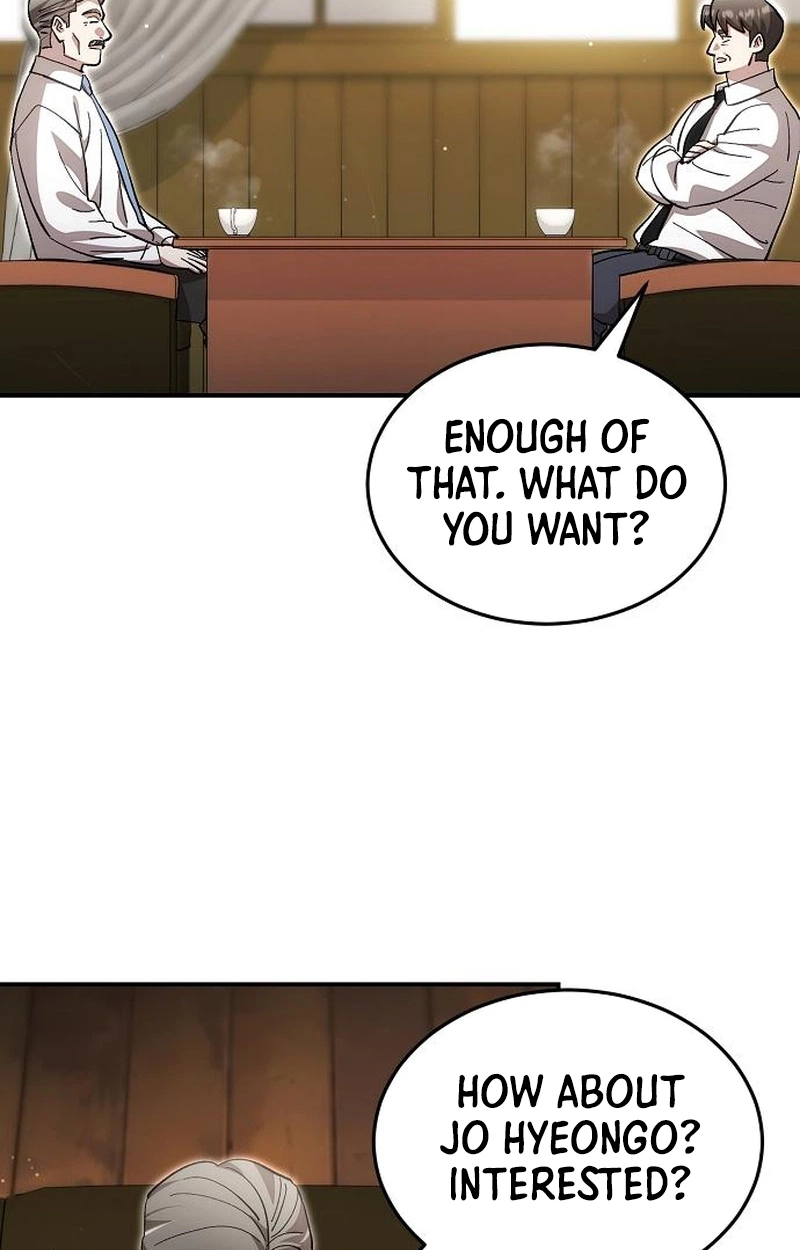 Genius Hitter Hits Fastball Chapter 132 page 41