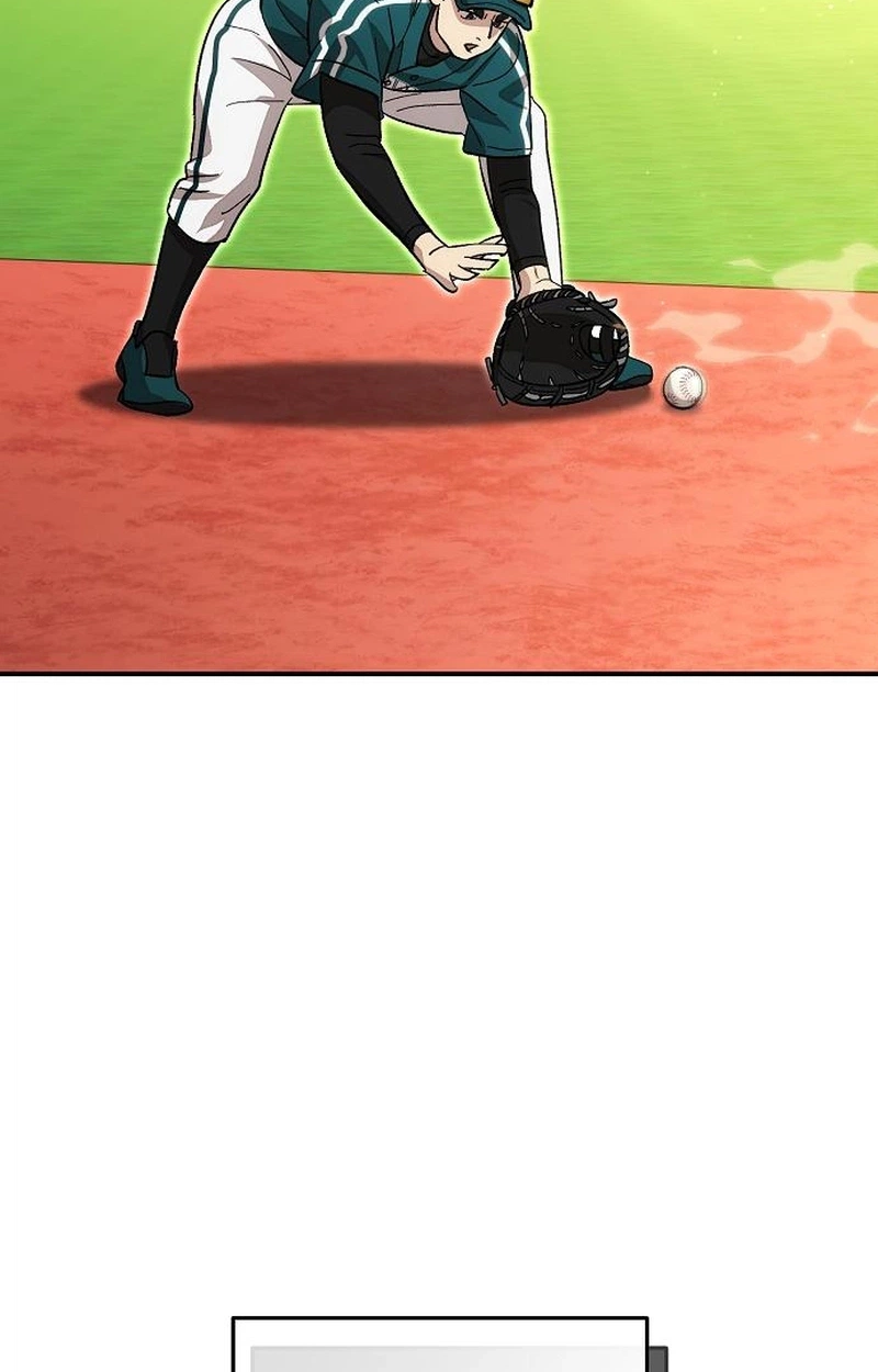 Genius Hitter Hits Fastball Chapter 132 page 39