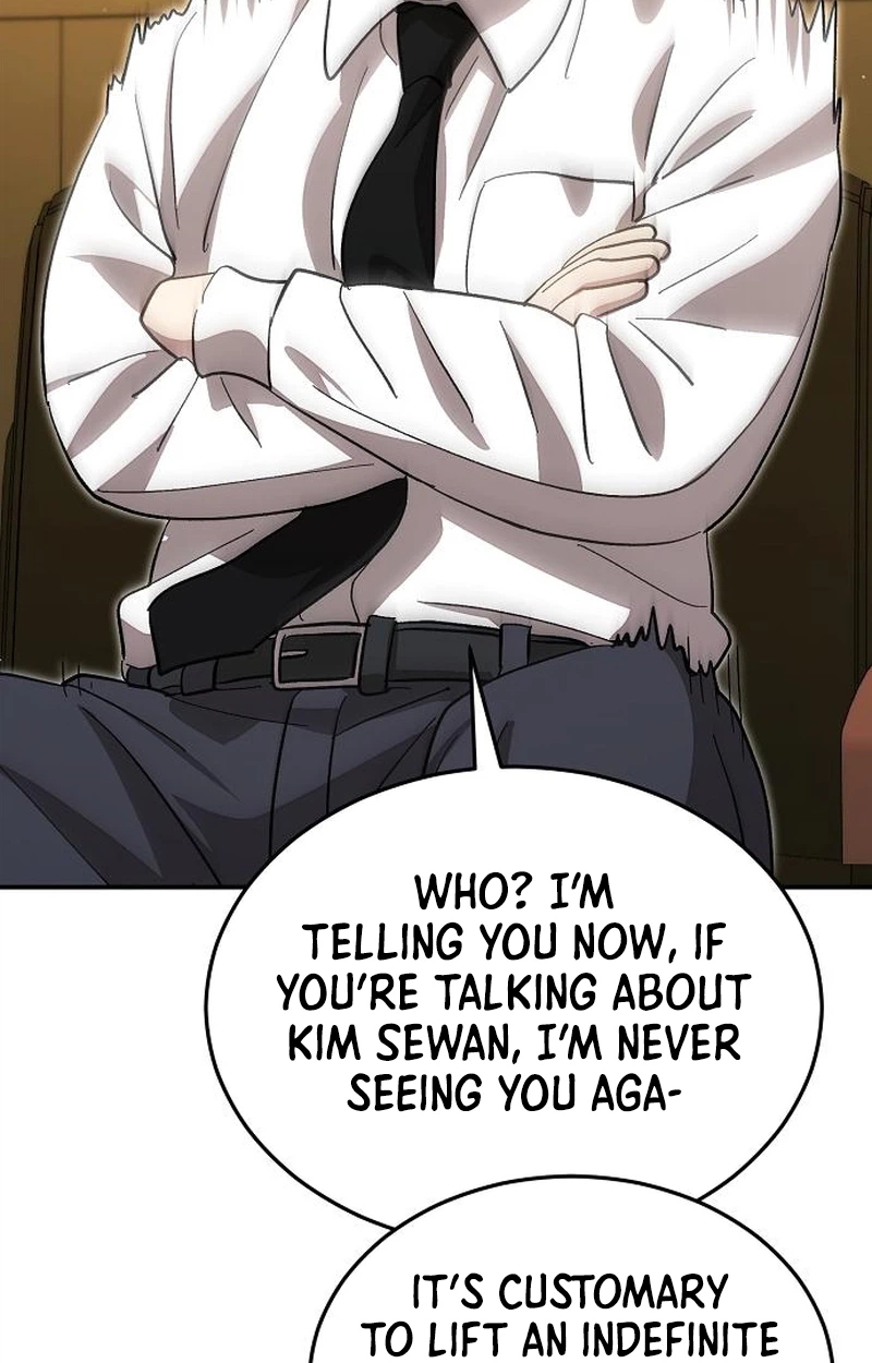 Genius Hitter Hits Fastball Chapter 132 page 47