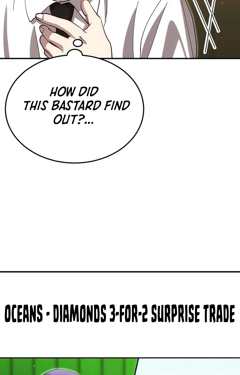 Genius Hitter Hits Fastball Chapter 132 page 56