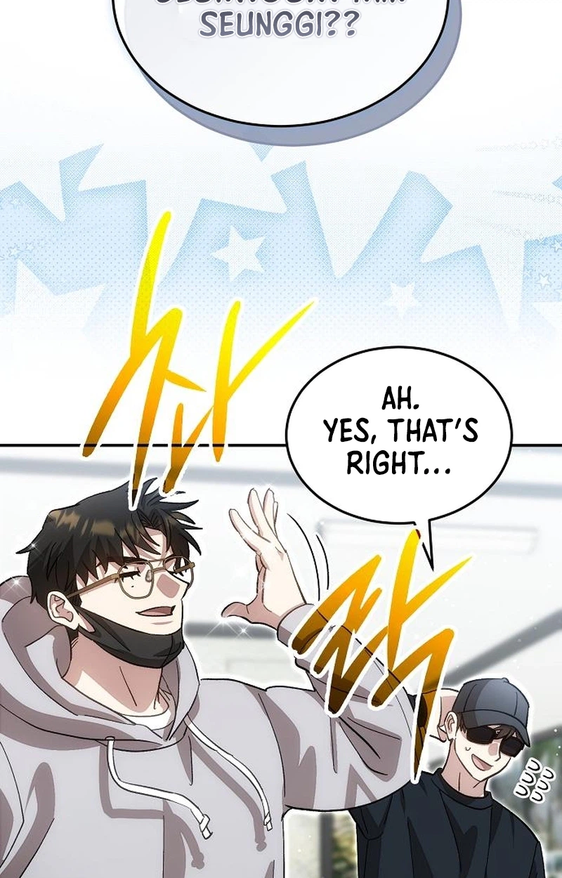 Genius Hitter Hits Fastball Chapter 132 page 68