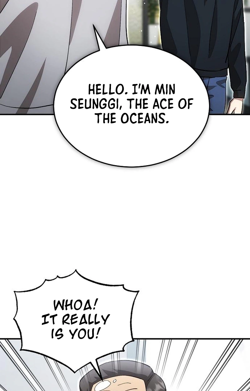 Genius Hitter Hits Fastball Chapter 132 page 69