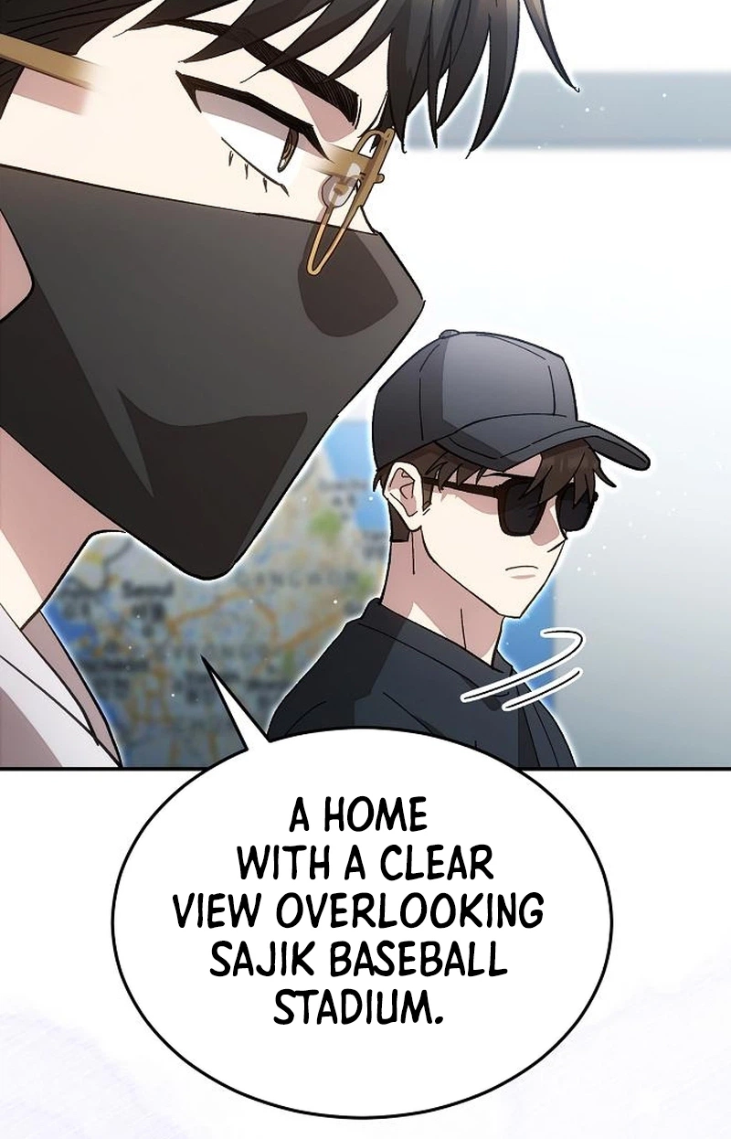 Genius Hitter Hits Fastball Chapter 132 page 74
