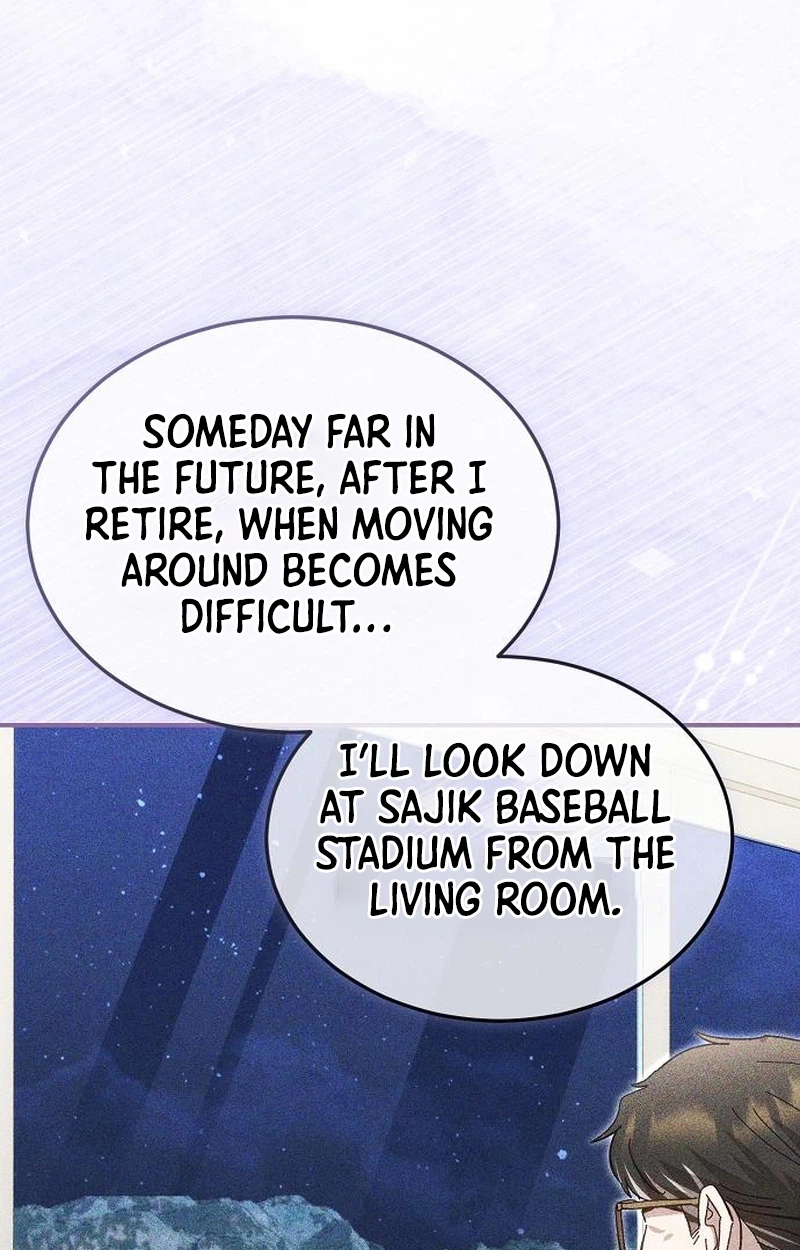 Genius Hitter Hits Fastball Chapter 132 page 75