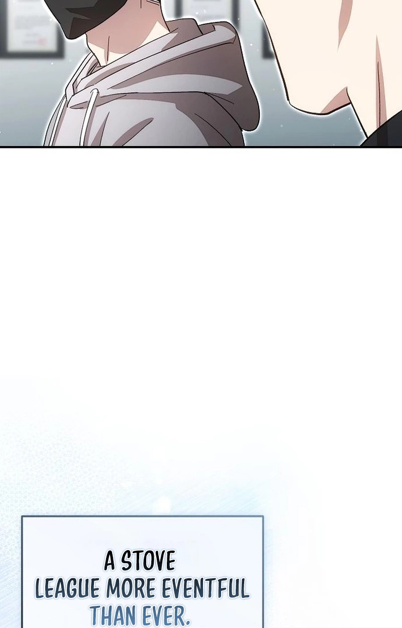 Genius Hitter Hits Fastball Chapter 132 page 78