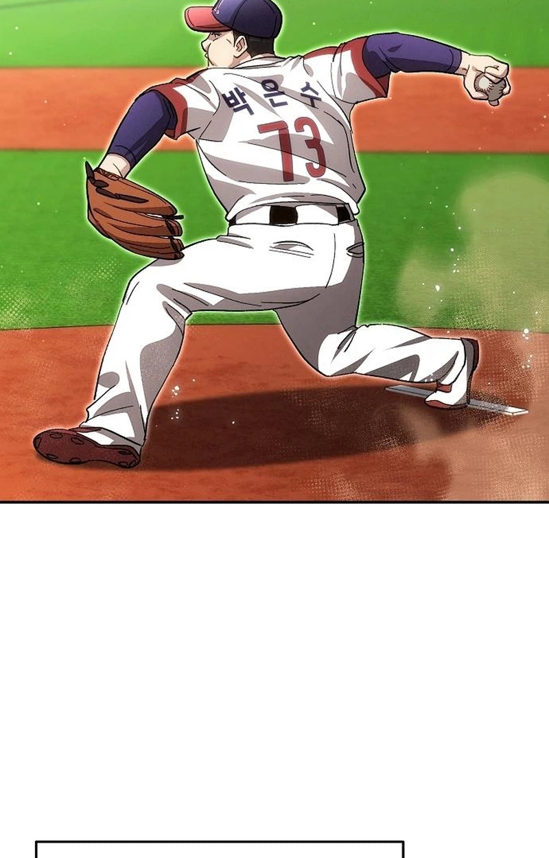 Genius Hitter Hits Fastball Chapter 132 page 89