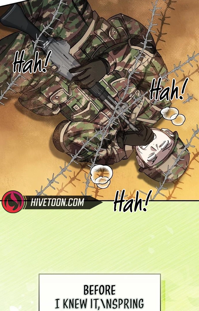 Genius Hitter Hits Fastball Chapter 132 page 108