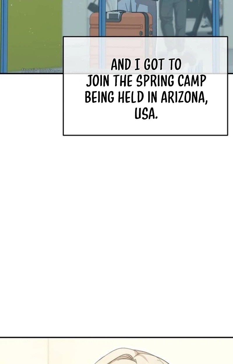 Genius Hitter Hits Fastball Chapter 133 page 5