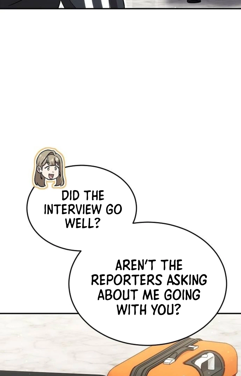 Genius Hitter Hits Fastball Chapter 133 page 11
