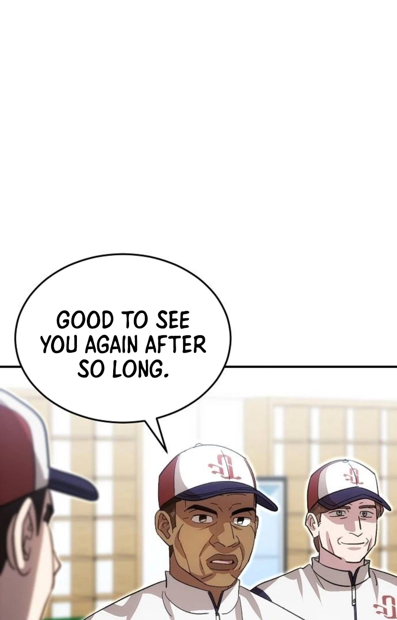 Genius Hitter Hits Fastball Chapter 133 page 24