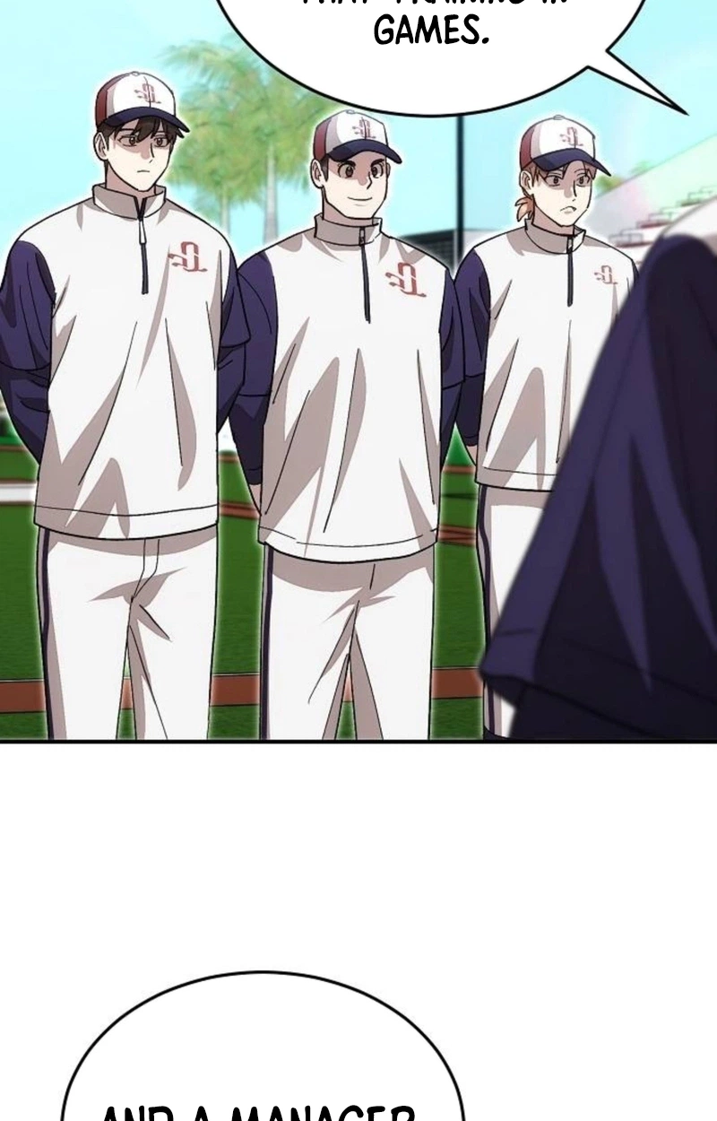 Genius Hitter Hits Fastball Chapter 133 page 26