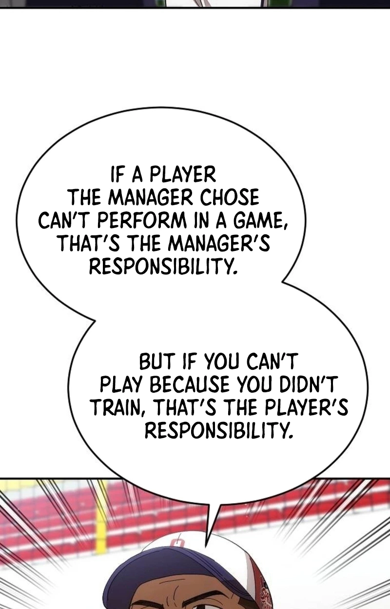 Genius Hitter Hits Fastball Chapter 133 page 28