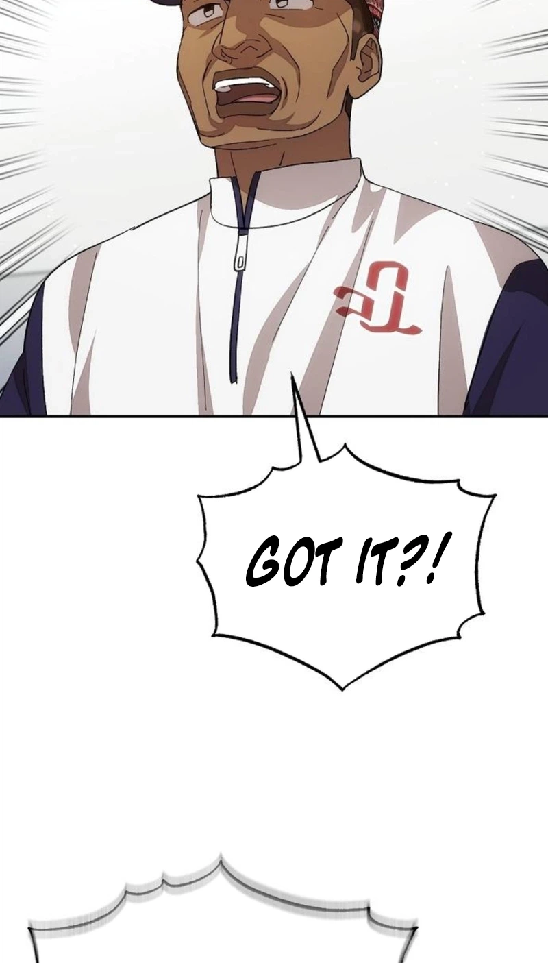 Genius Hitter Hits Fastball Chapter 133 page 29