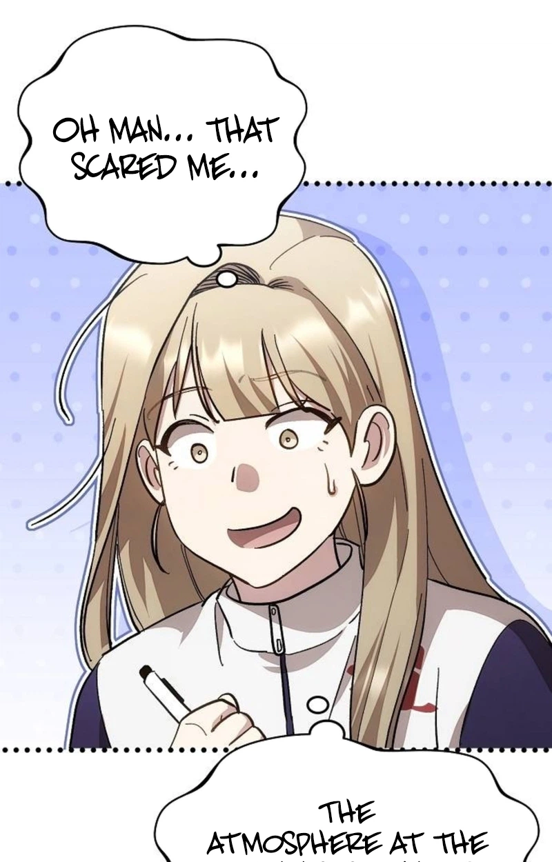 Genius Hitter Hits Fastball Chapter 133 page 31