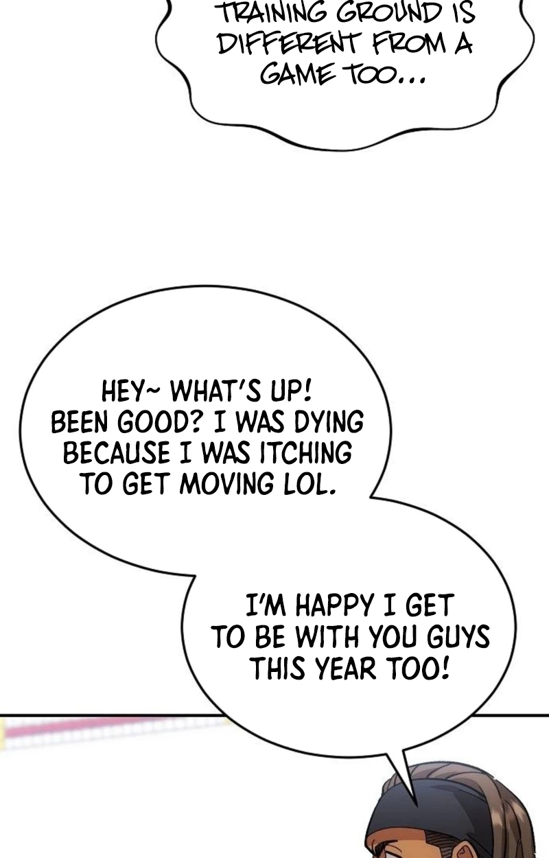 Genius Hitter Hits Fastball Chapter 133 page 32