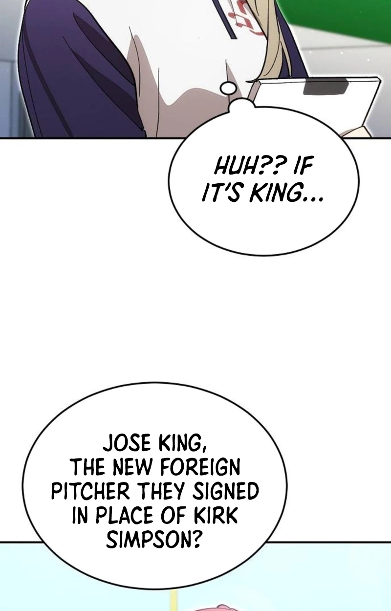 Genius Hitter Hits Fastball Chapter 133 page 36