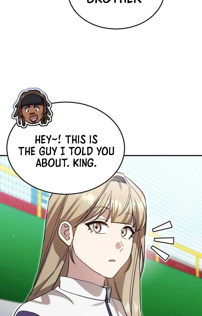 Genius Hitter Hits Fastball Chapter 133 page 35