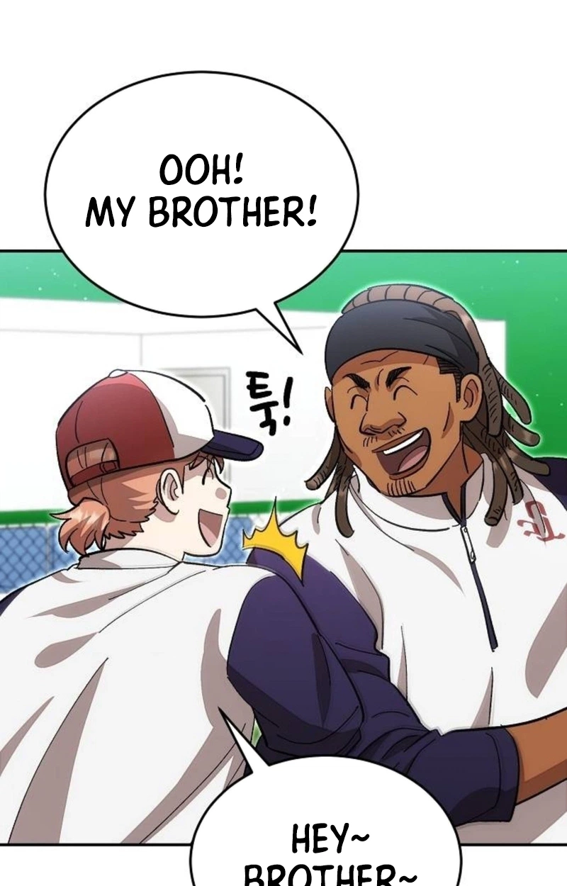 Genius Hitter Hits Fastball Chapter 133 page 34