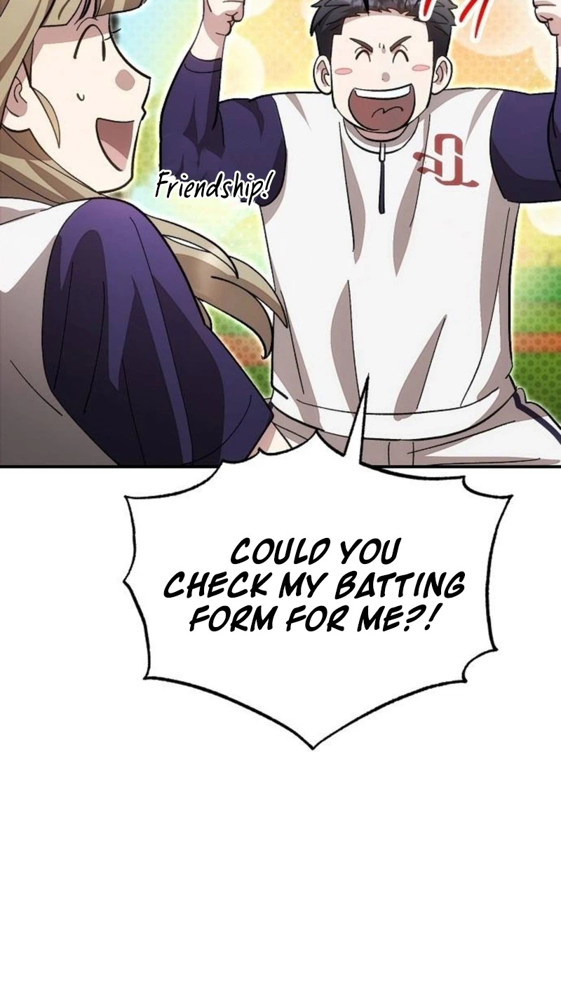 Genius Hitter Hits Fastball Chapter 133 page 39
