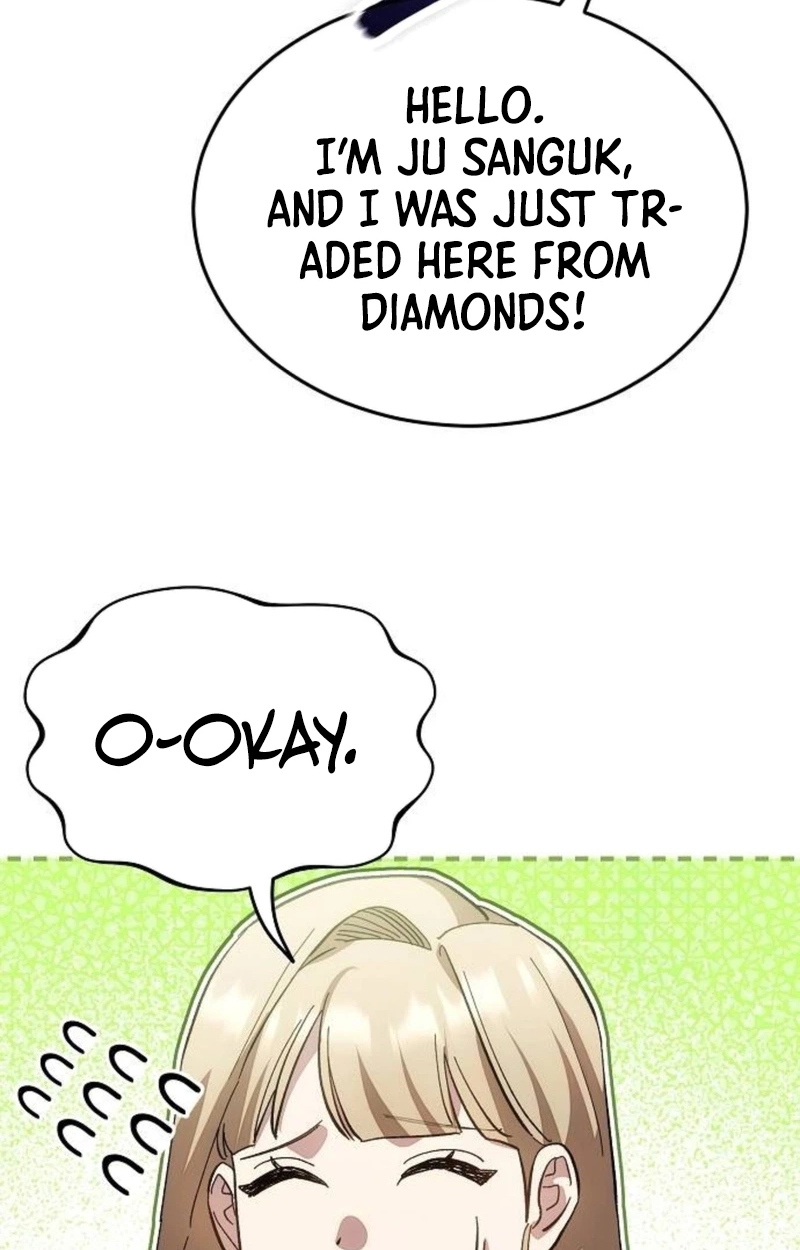 Genius Hitter Hits Fastball Chapter 133 page 41