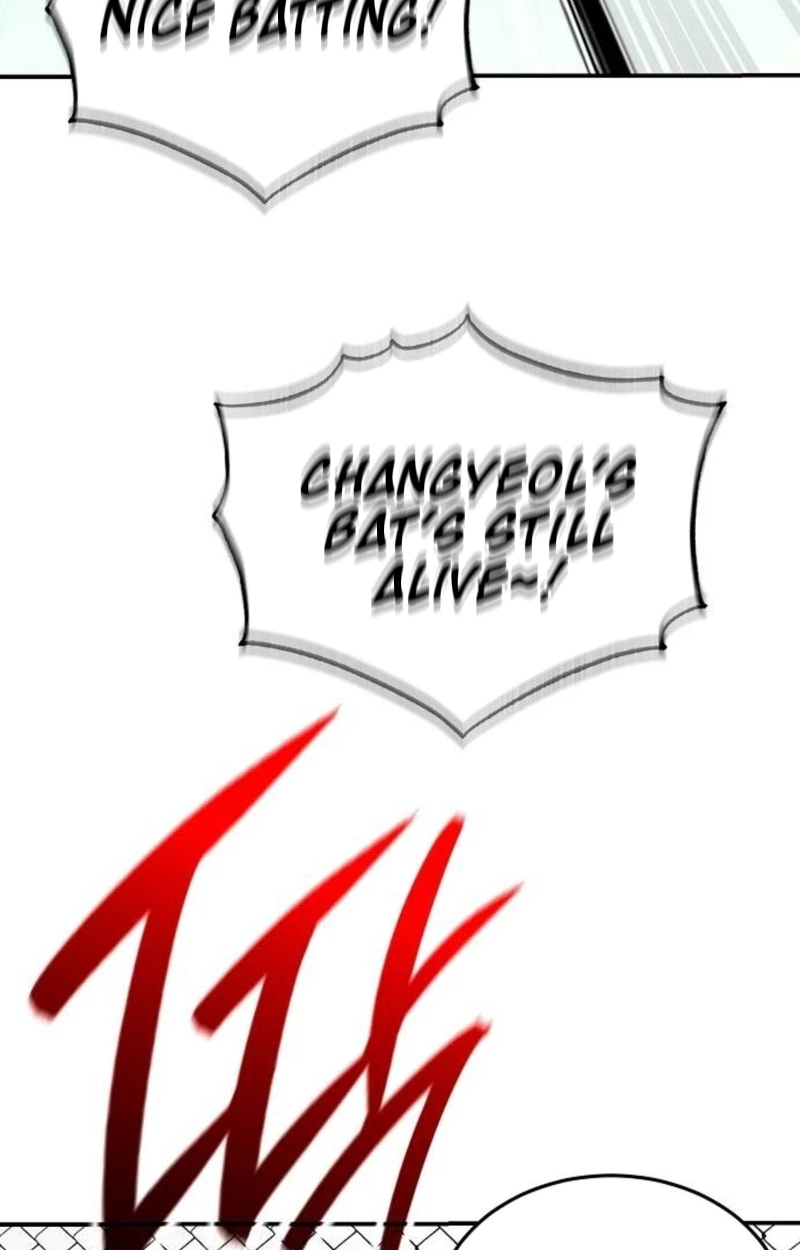 Genius Hitter Hits Fastball Chapter 133 page 56