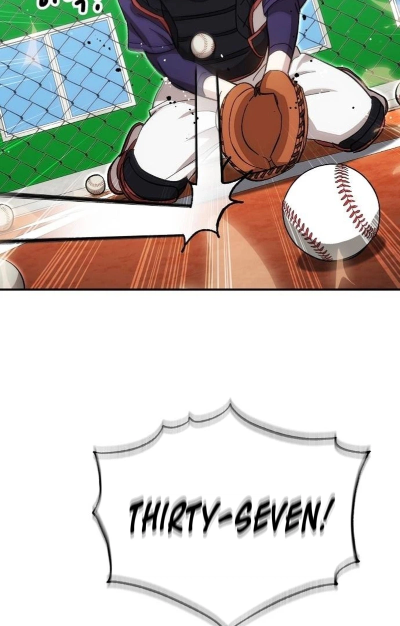 Genius Hitter Hits Fastball Chapter 133 page 61