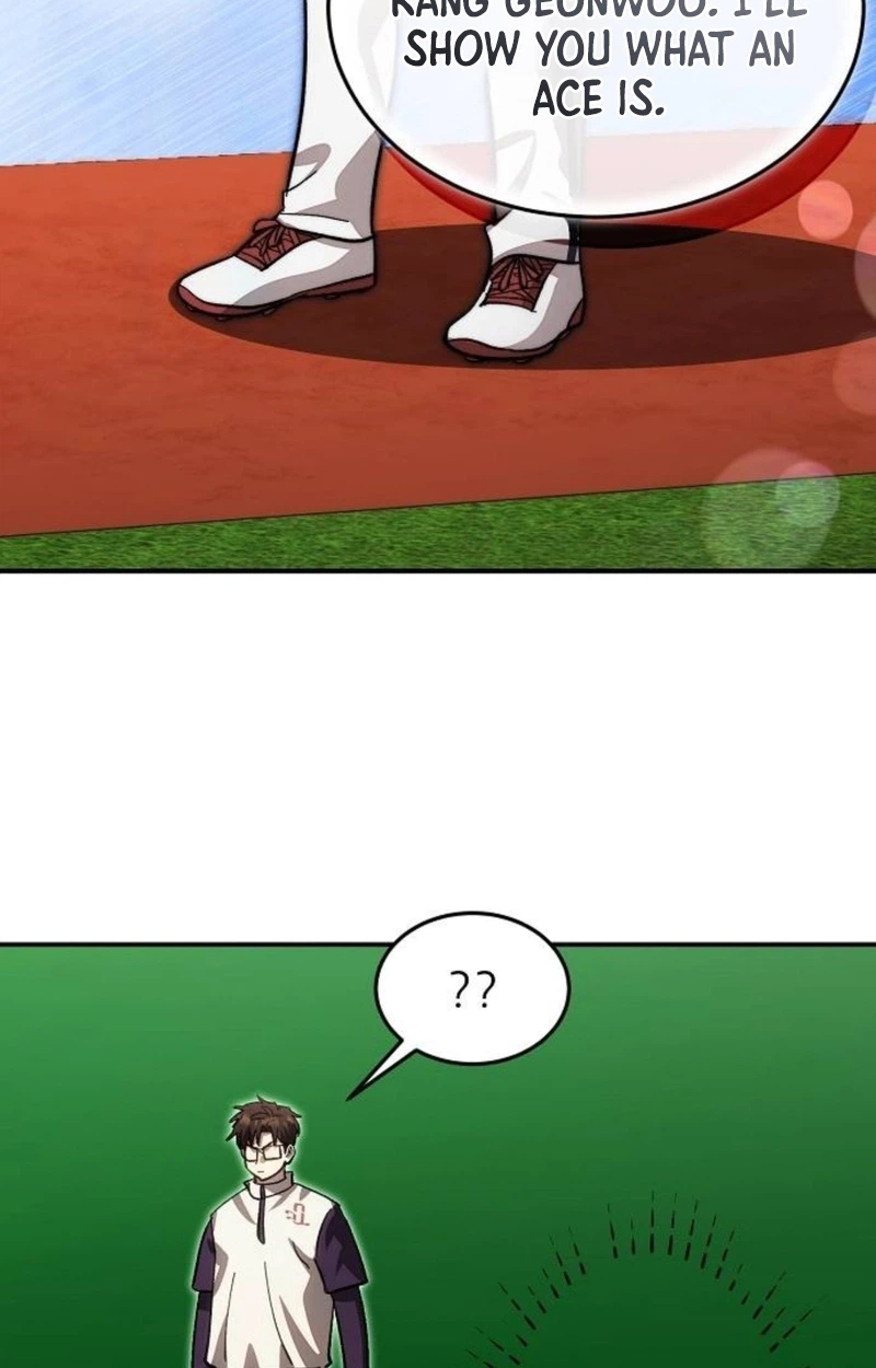 Genius Hitter Hits Fastball Chapter 133 page 72