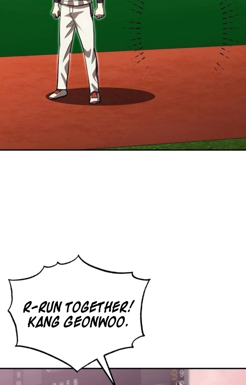 Genius Hitter Hits Fastball Chapter 133 page 73