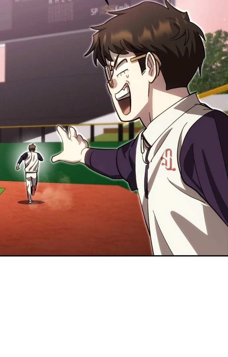 Genius Hitter Hits Fastball Chapter 133 page 74
