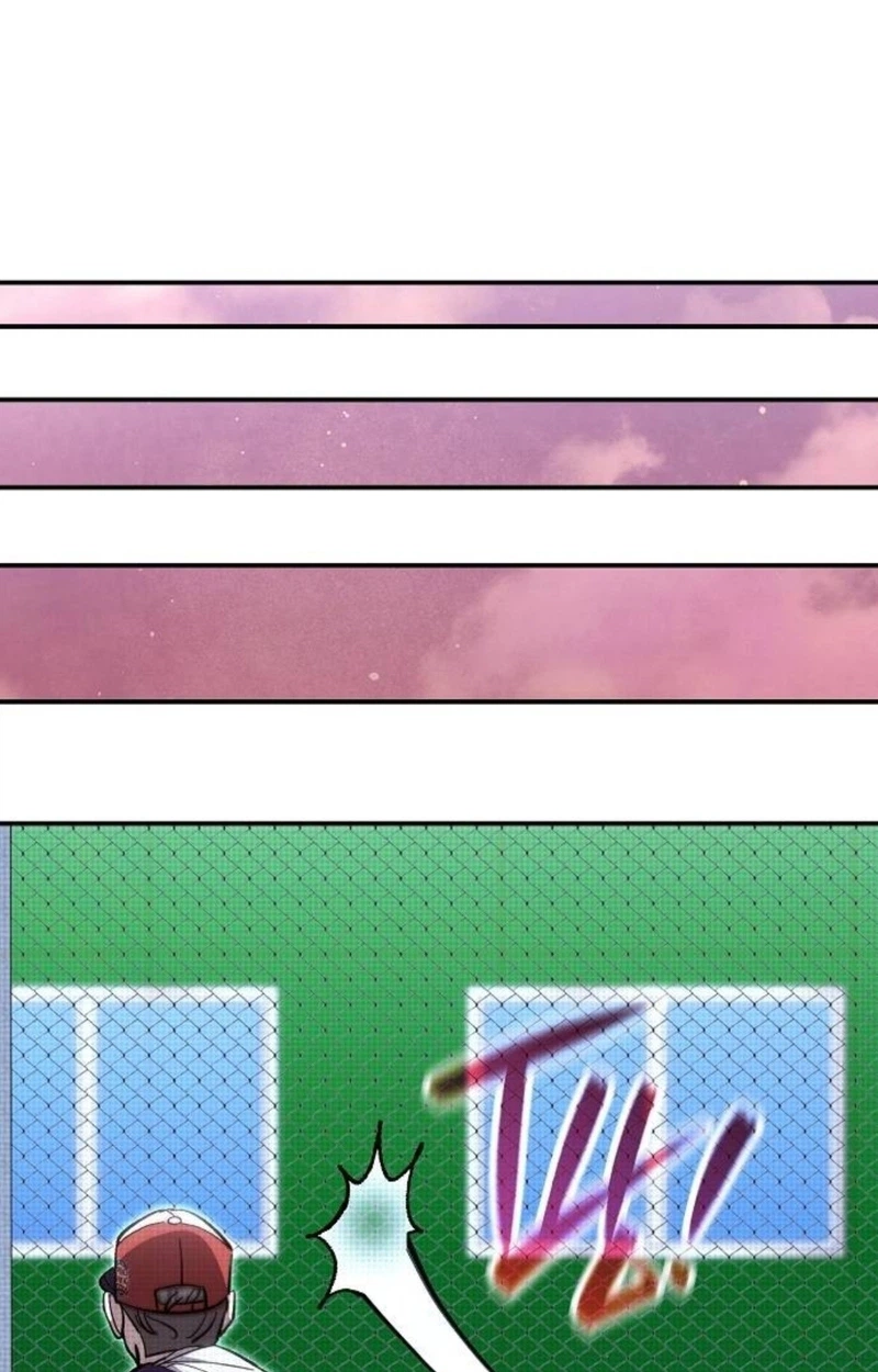Genius Hitter Hits Fastball Chapter 133 page 75