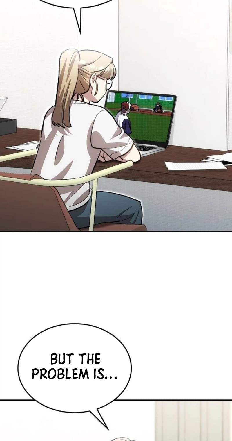 Genius Hitter Hits Fastball Chapter 133 page 77
