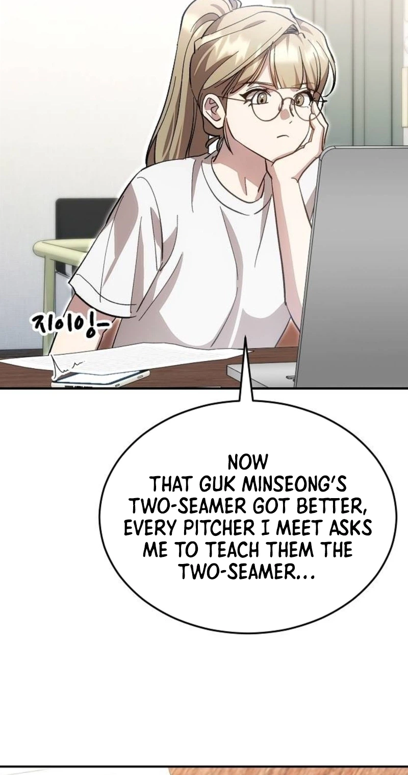 Genius Hitter Hits Fastball Chapter 133 page 78