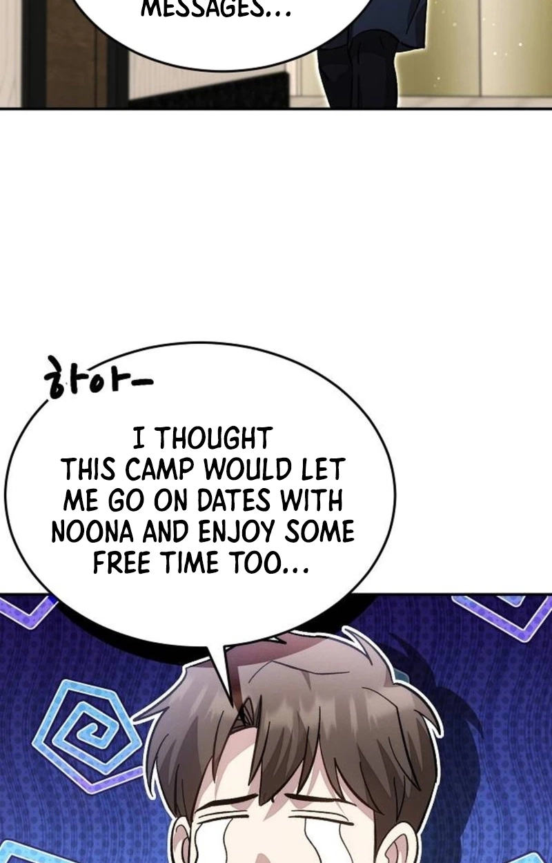 Genius Hitter Hits Fastball Chapter 133 page 81