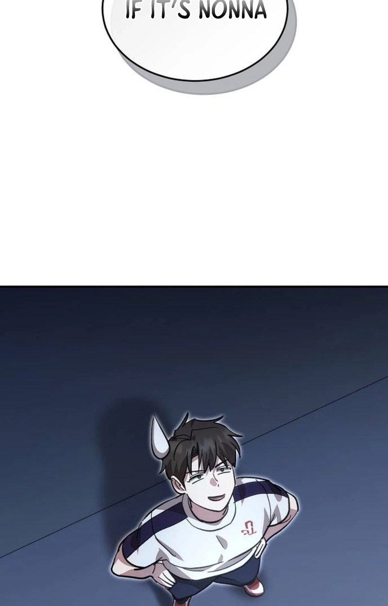 Genius Hitter Hits Fastball Chapter 133 page 87