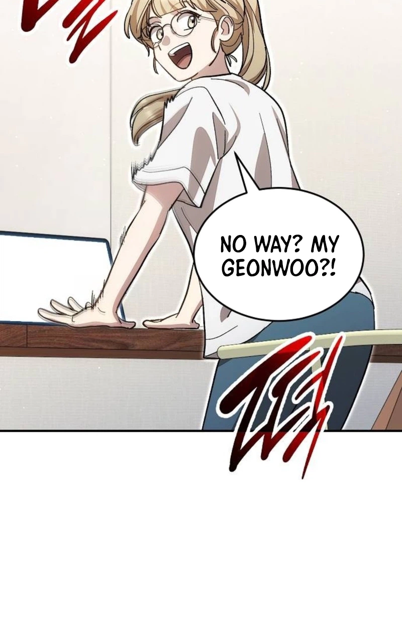 Genius Hitter Hits Fastball Chapter 133 page 93