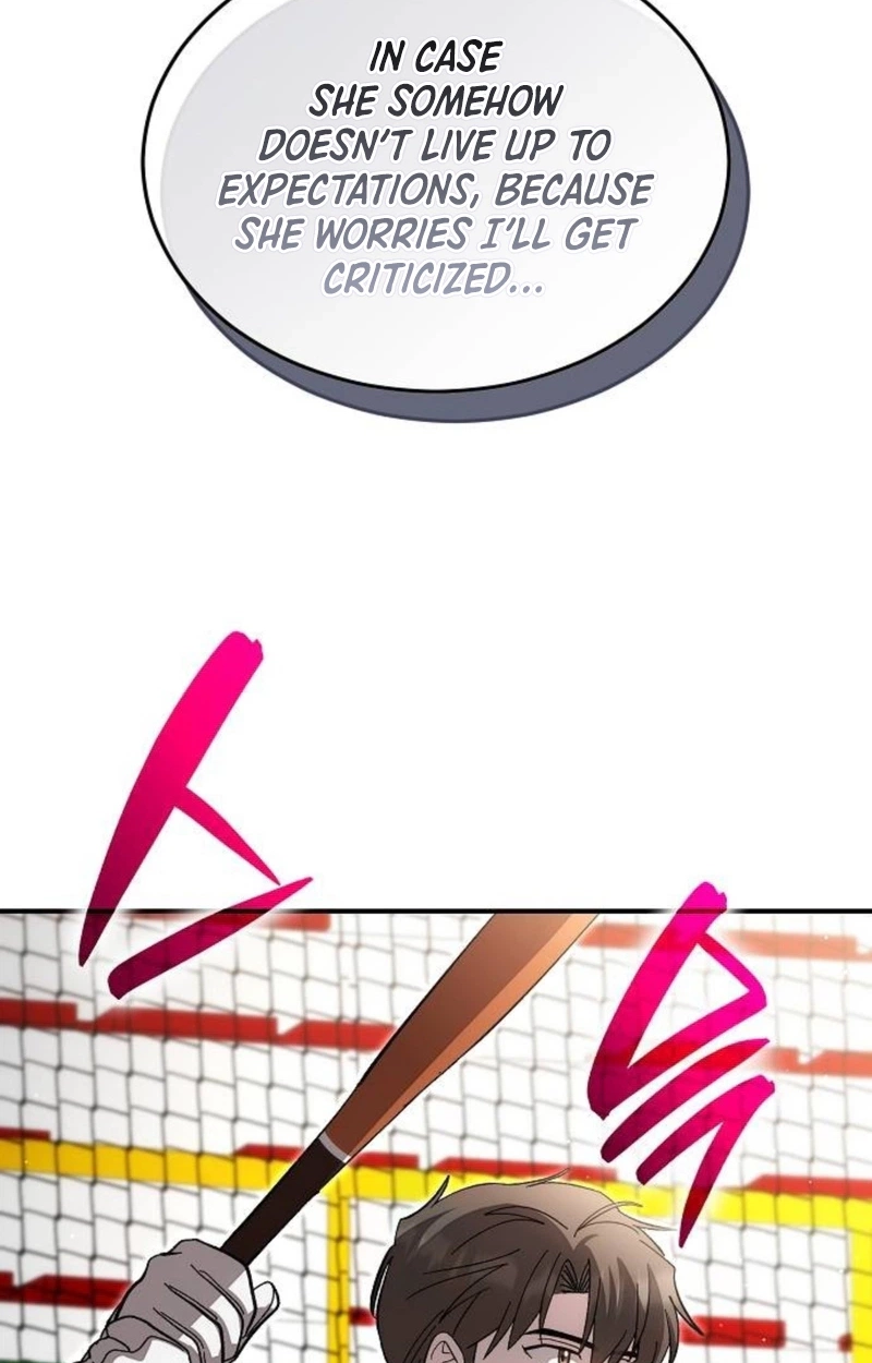 Genius Hitter Hits Fastball Chapter 133 page 106