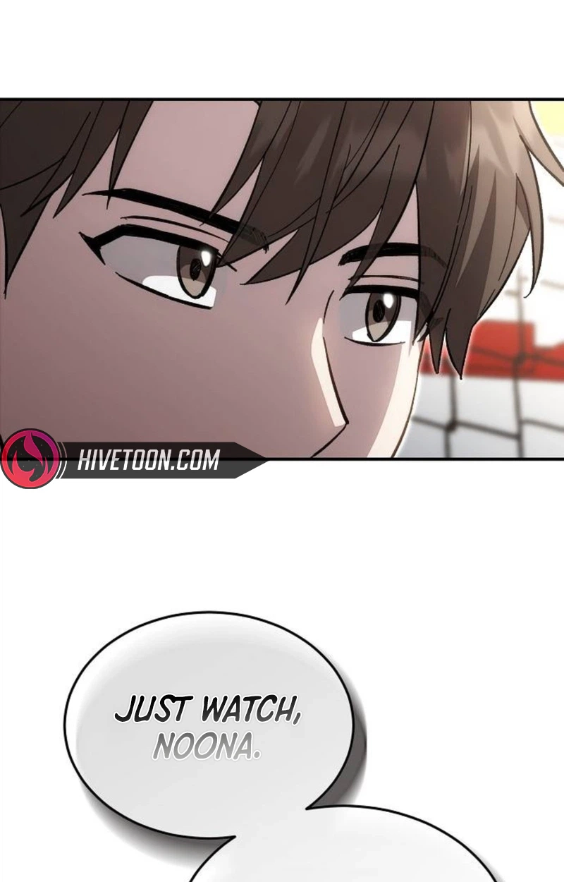 Genius Hitter Hits Fastball Chapter 133 page 108