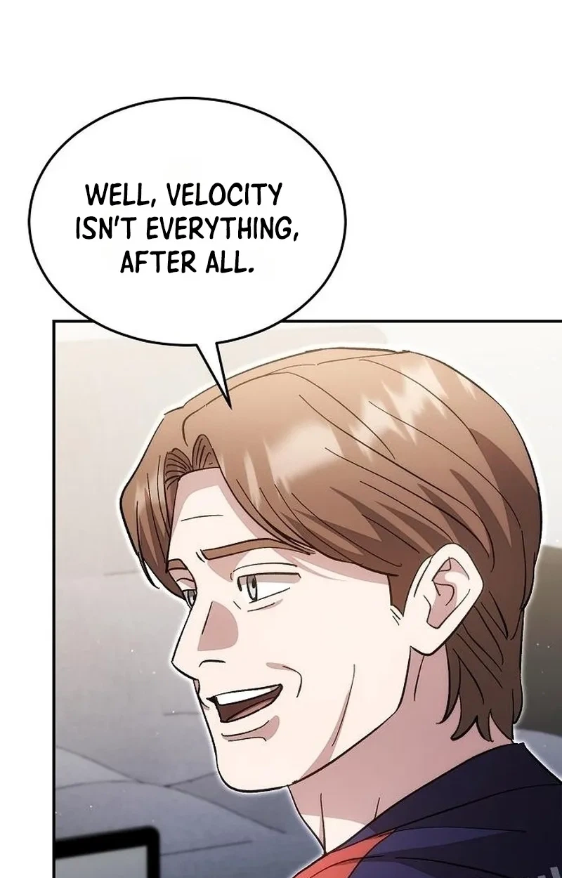 Genius Hitter Hits Fastball Chapter 134 page 13