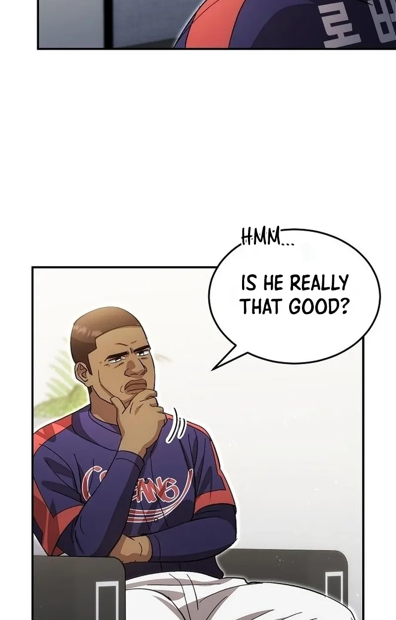 Genius Hitter Hits Fastball Chapter 134 page 14