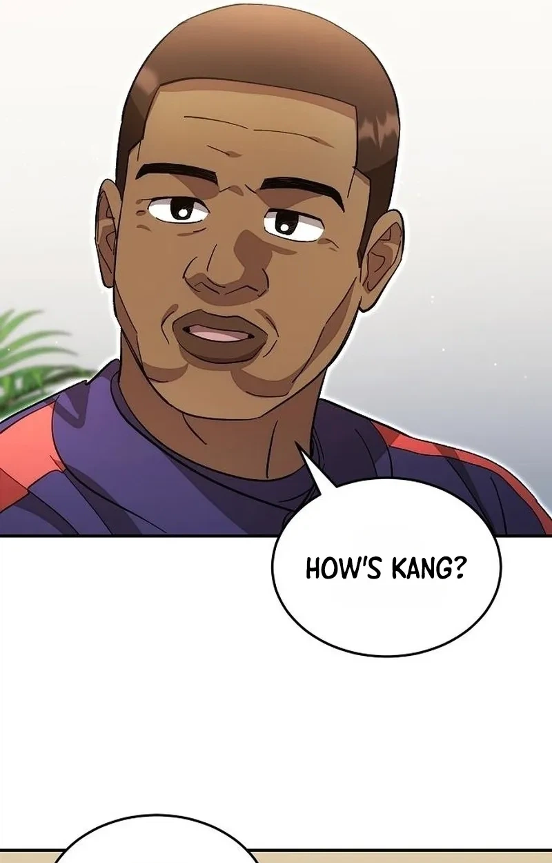 Genius Hitter Hits Fastball Chapter 134 page 19