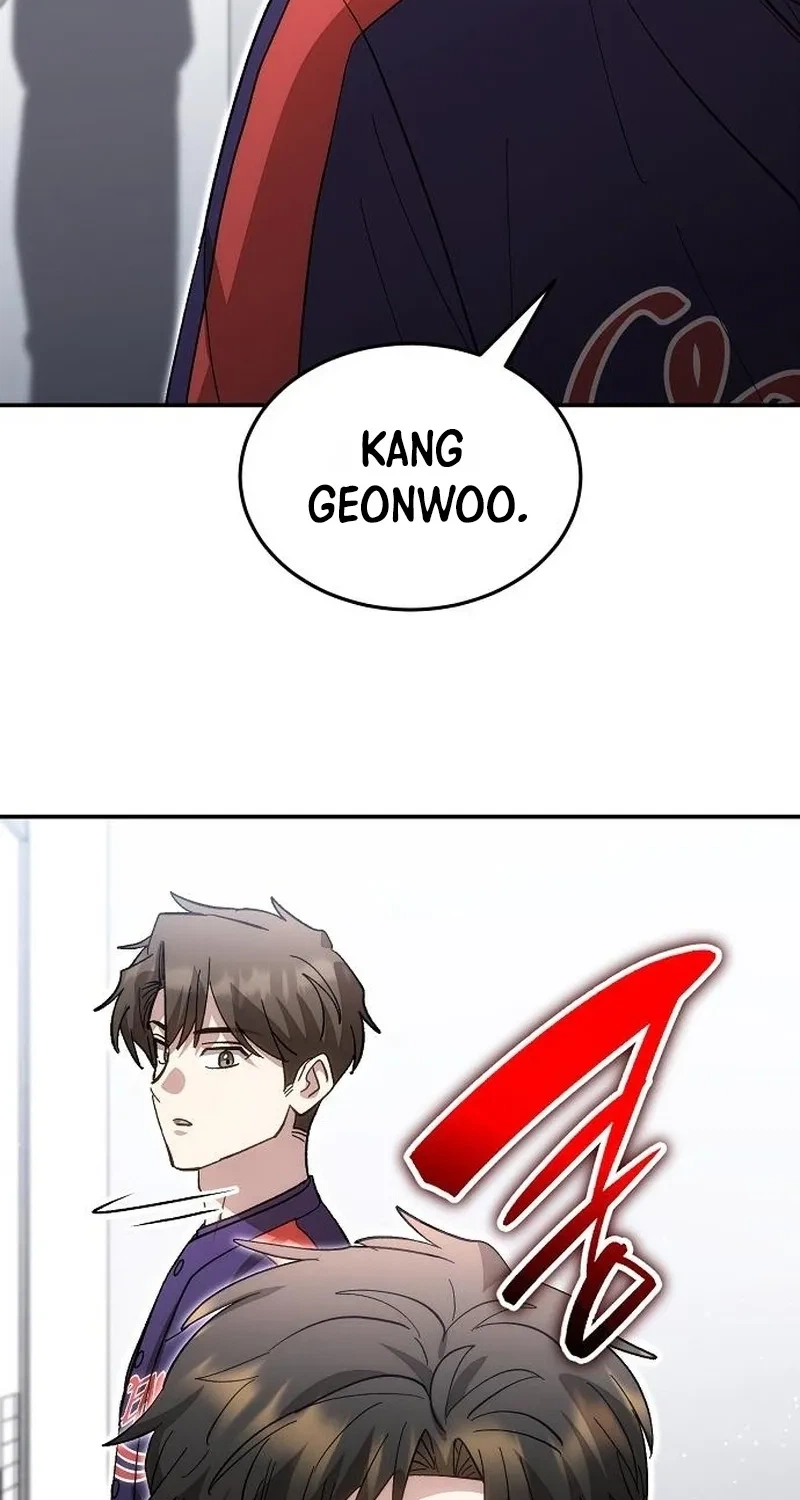 Genius Hitter Hits Fastball Chapter 134 page 29